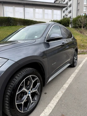 BMW X1 2.0 X drive - 17000 € / 33249.11 лв. - 87802941 6