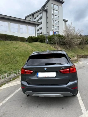 BMW X1 2.0 X drive - 17000 € / 33249.11 лв. - 87802941 4