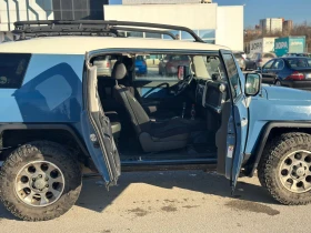 Toyota Fj cruiser JBL, ТЕХНОТЕСТ, метална броня, два блокажа | Auto.bg — изображение 10