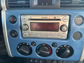 Toyota Fj cruiser JBL, ТЕХНОТЕСТ, метална броня, два блокажа | Auto.bg — изображение 15