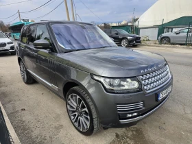 Land Rover Range rover AUTOBIOGRAPHY | Mobile.bg � ����� ������ 3
