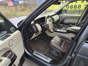 Land Rover Range rover AUTOBIOGRAPHY | Mobile.bg � ����� ������ 7