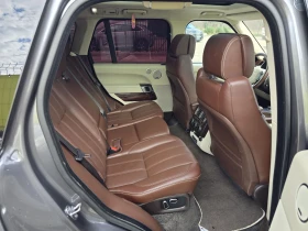 Land Rover Range rover AUTOBIOGRAPHY | Mobile.bg � ����� ������ 11