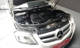 Mercedes-Benz GLK - 15198 € / 29724.70 лв. - 54088442 6