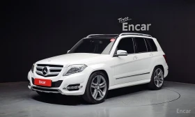 Mercedes-Benz GLK 