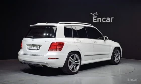 Mercedes-Benz GLK - 15198 € / 29724.70 лв. - 54088442 2