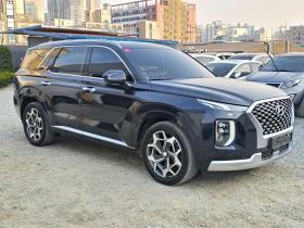 Hyundai Palisade Гаранция до 2г., Автосервиз, Резервни части сигурн - 32000 € / 62586.56 лв. - 91357511 3