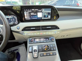 Hyundai Palisade Гаранция до 2г., Автосервиз, Резервни части сигурн - 32000 € / 62586.56 лв. - 91357511 13