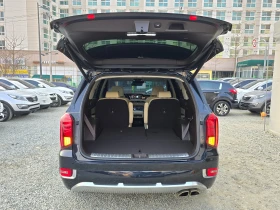 Hyundai Palisade Гаранция до 2г., Автосервиз, Резервни части сигурн - 32000 € / 62586.56 лв. - 91357511 8