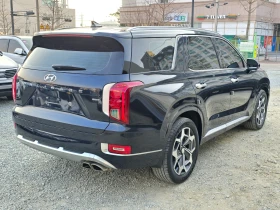 Hyundai Palisade Гаранция до 2г., Автосервиз, Резервни части сигурн - 32000 € / 62586.56 лв. - 91357511 4