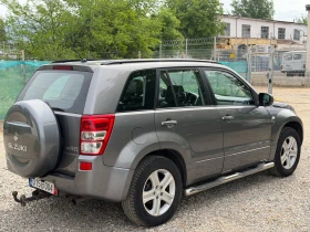 Suzuki Grand vitara AUTOMATIC 4X4 XENON | Mobile.bg � ����� ������ 4