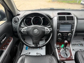 Suzuki Grand vitara AUTOMATIC 4X4 XENON | Mobile.bg � ����� ������ 11