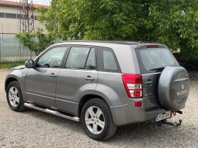 Suzuki Grand vitara AUTOMATIC 4X4 XENON | Mobile.bg � ����� ������ 5
