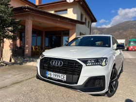 ����� �� �������� �� Audi Q7 50TDI , 3xSLine , 130.000�� , PANORAMA 