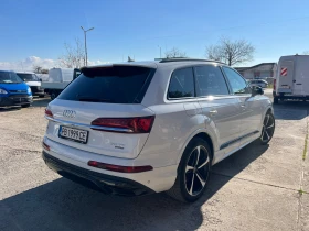 ����� �� �������� �� Audi Q7 50TDI , 3xSLine , 130.000�� , PANORAMA 