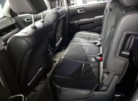 Honda Pilot 3.5 ������ 4�4!  | Mobile.bg � ����� ������ 7