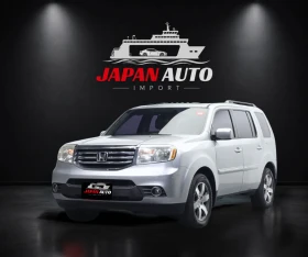 ������ Honda Pilot