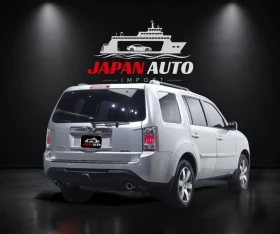 Honda Pilot 3.5 ������ 4�4!  | Mobile.bg � ����� ������ 2