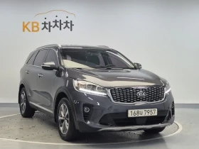 Kia Sorento DIESEL 2.2 4WD PRESTIGE | Mobile.bg � ����� ������ 3