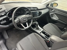Audi Q3 35 TDI S tronic S line edition | Auto.bg — изображение 12