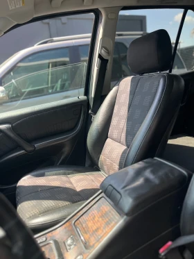 Mercedes-Benz ML 270 612 | Auto.bg — изображение 13