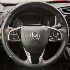 Honda Cr-v * Touring AWD | Top Trim Comfort | AWD Capability  | Mobile.bg � ����� ������ 8