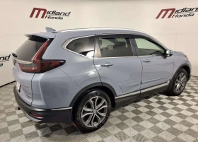 Honda Cr-v * Touring AWD | Top Trim Comfort | AWD Capability  | Mobile.bg � ����� ������ 6