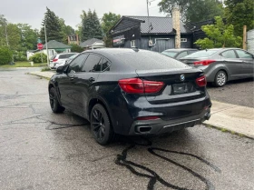 BMW X6 | HARMAN KARDON | HUD | ПАНОРАМА | CARFAX |   | Auto.bg — изображение 5