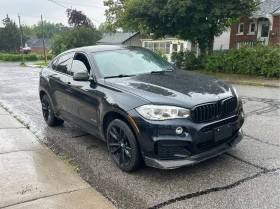 BMW X6 | HARMAN KARDON | HUD | ПАНОРАМА | CARFAX |   | Auto.bg — изображение 3