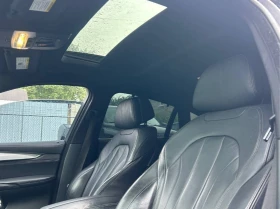 BMW X6 | HARMAN KARDON | HUD | ПАНОРАМА | CARFAX |   | Auto.bg — изображение 16