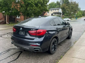 BMW X6 | HARMAN KARDON | HUD | ПАНОРАМА | CARFAX |   | Auto.bg — изображение 6