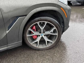 BMW X6 М ПАКЕТ/xDrive40i/ДИСТРОНИК/НОЩНО/360/КАРБОН/КЛИП - 38499 € / 75297.50 лв. - 97588571 7