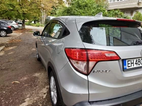 Honda Hr-v undefined | Auto.bg — изображение 4