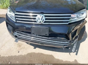 VW Touareg undefined | Auto.bg — изображение 3
