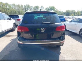 VW Touareg undefined | Auto.bg — изображение 6