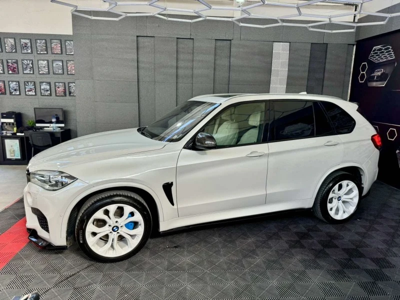 BMW X5 X5M Лизинг , снимка 2 - Автомобили и джипове - 47688658