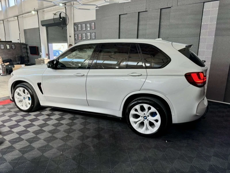 BMW X5 X5M, снимка 5 - Автомобили и джипове - 47241844