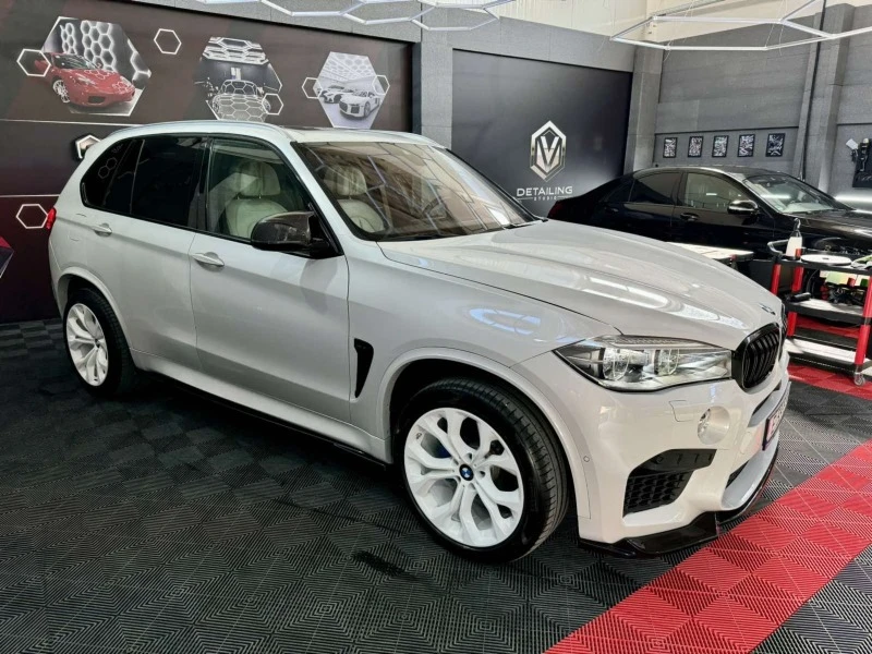 BMW X5 X5M, снимка 7 - Автомобили и джипове - 47241844