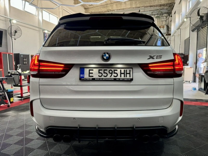 BMW X5 X5M Лизинг , снимка 4 - Автомобили и джипове - 47688658