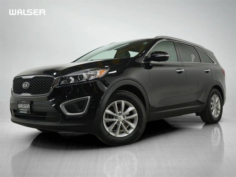 Kia Sorento На части 3.3 GDI, снимка 5 - Автомобили и джипове - 48349567