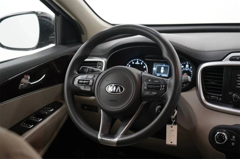 Kia Sorento На части 3.3 GDI, снимка 12 - Автомобили и джипове - 48349567