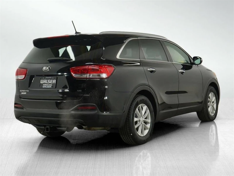 Kia Sorento На части 3.3 GDI, снимка 7 - Автомобили и джипове - 48349567