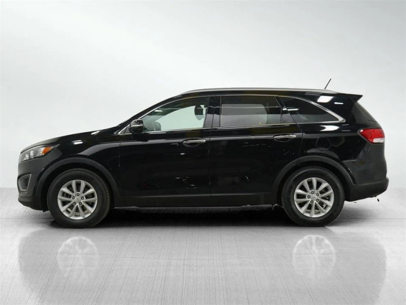 Kia Sorento На части 3.3 GDI, снимка 11 - Автомобили и джипове - 48349567