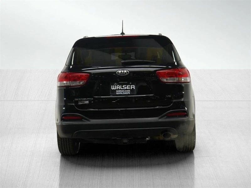 Kia Sorento На части 3.3 GDI, снимка 9 - Автомобили и джипове - 48349567