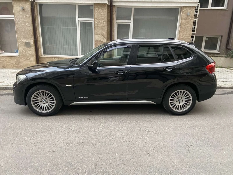 BMW X1 2.3/ 204к.с Уникат, снимка 6 - Автомобили и джипове - 48783205