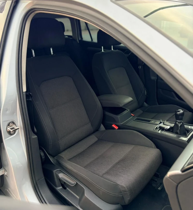 VW Passat R-line 120cc top , снимка 16 - Автомобили и джипове - 52922149