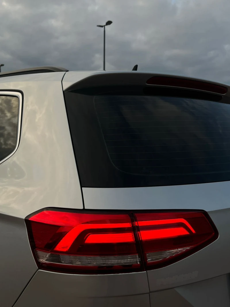 VW Passat R-line 120cc top , снимка 8 - Автомобили и джипове - 52922149