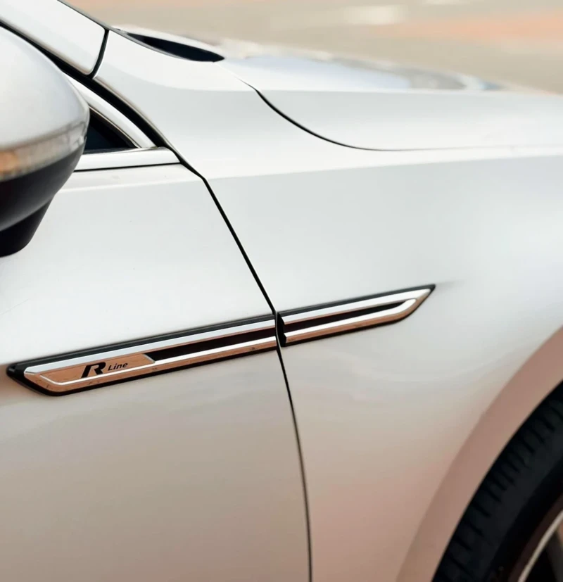 VW Passat R-line 120cc top , снимка 8 - Автомобили и джипове - 52922149