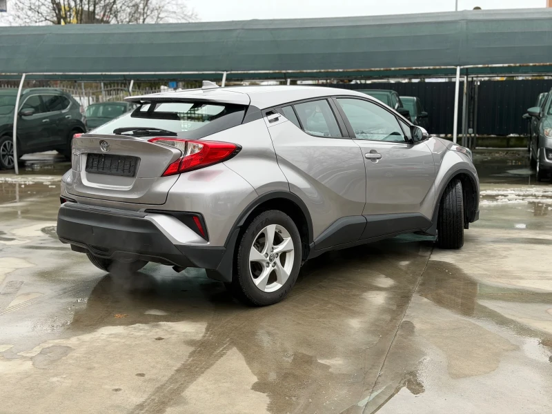 Toyota C-HR 2.0 Като Нова, снимка 4 - Автомобили и джипове - 53201669