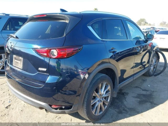 Mazda CX-5 * GRAND TOURING RESERVE* CARFAX* , снимка 8 - Автомобили и джипове - 49370791